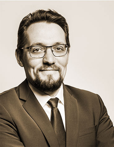 Gebhard Lingel Rechtsanwalt