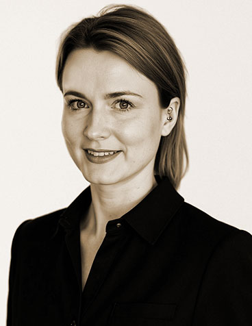 Julia Römisch Rechtsanwältin